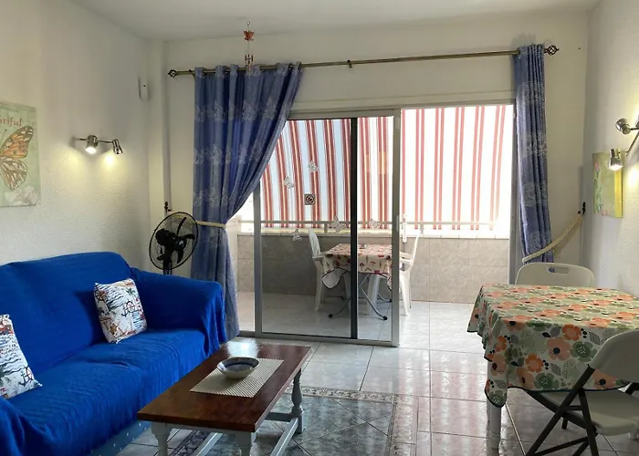 Ocean In Your Hands Apartment