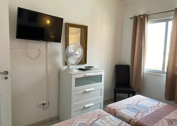 Appartement Ocean In Your Hands